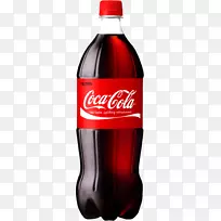 可口可乐汽水饮料饮食可乐碳酸水橙子软饮料可口可乐可乐