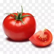 水果番茄无损压缩-番茄