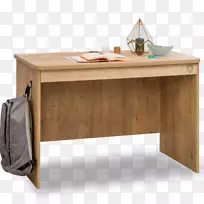 床头柜，书桌，家具，房间-桌子