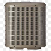 炉气制品公司空调暖通空调季节性能源效率比