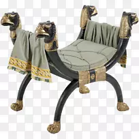 椅子家具波特兰-椅子