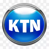 肯尼亚电视网新闻主持人电视频道