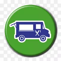 销售点系统pos解决方案食品卡车零售食品卡车
