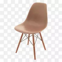 Eames躺椅家具木椅
