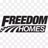 自由之家展示房屋建造-自由