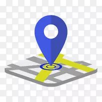 GPS导航系统全球定位系统gps跟踪单元辅助gps-检查点
