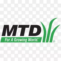 MTD产品制造山谷城市大众市场-草坪