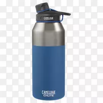 水化系统Camelbak水合包装水瓶.真空烧瓶