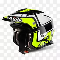 摩托车头盔，Locatelli，SPA，摩托车试车，世界锦标赛-摩托车头盔