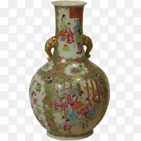 花瓶罐