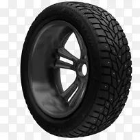 胎面轮胎天然橡胶合金车轮.新的背向胎面花纹