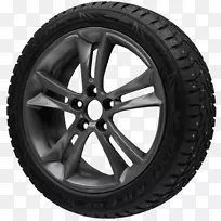 东洋轮胎橡胶公司合金轮胎子午线轮胎-新的背形胎面花纹