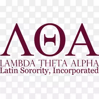 Lambda theta alpha lambda chi alpha兄弟会和女生联谊会Lambda theta Phi-alpha kappa alpha