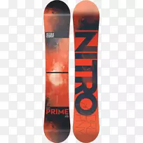 Nitro滑雪板，Burton滑雪板，dc鞋滑雪.滑雪板