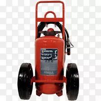 灭火器-Novec 1230防火二氧化碳