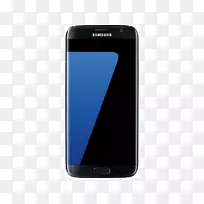 三星星系S7边缘三星星系S8电话android-Samsung