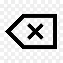 计算机图标符号图标设计图尔奈标志符号