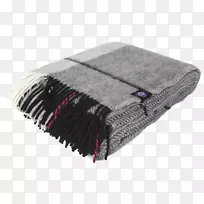 塔尔坦羊毛毛毯