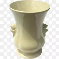花瓶陶杯花瓶