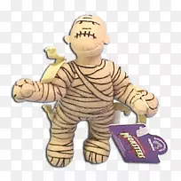 怪物填充动物&可爱的玩具弗兰肯斯坦数德古拉-普遍的怪物