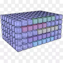 矩阵python折叠布尔数据类型数组数据结构