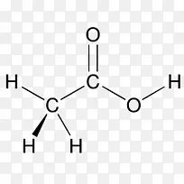 化学有机化合物酸化合物路易斯结构-结构
