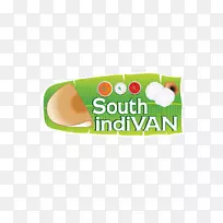 商标水果字体-南印度菜