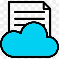 微软天蓝色移动云计算云存储电子邮件云计算