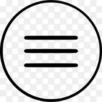 白线艺术角字体线