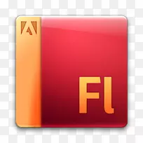 Adobeflash催化剂计算机图标adobe flash Builder-flash图标