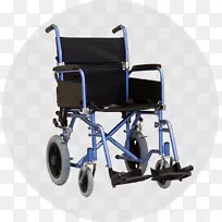 机动轮椅膝盖滑板车机动滑板车滚动轮椅
