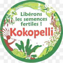 Kokopelli benih农业生态种子生物多样性协会
