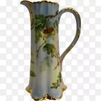 瓶罐瓷杯花瓶