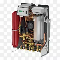 新型变压器热品质-HIU