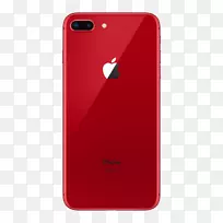 iPhone 7产品红苹果智能手机-iPhone 8