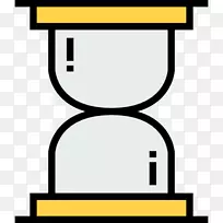沙漏剪贴画.沙漏