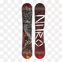 Nitro pdf硝基命运(2016)雪板运动用品-滑雪板