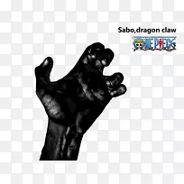 Sabo手指一片尺爪-一片