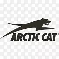 北极猫雅马哈汽车公司标志摩托车雪地摩托