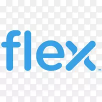 FLEX有限公司徽标公司PRnewswire-FLEX印刷