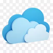 作为服务的云计算云存储web托管服务平台-云计算