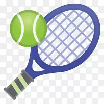 iphone网球表情符号-表情符号