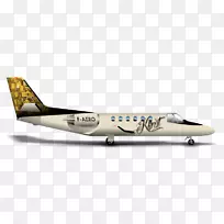 窄体飞机航空旅行商用喷气式螺旋桨-古斯塔夫·克里姆特
