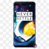 iPhone x OnePlus 1 One Plus 5t智能手机-智能手机