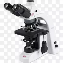 光学显微镜数字显微镜立体显微镜实验室显微镜