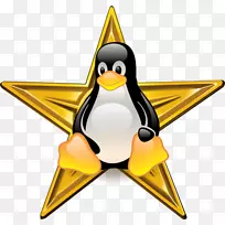 tux linux内核安装-linux