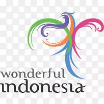 印尼旅游0标志-印尼