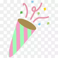 生日蛋糕粉红食品-生日