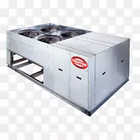 制冷冷凝器空调蒸发器