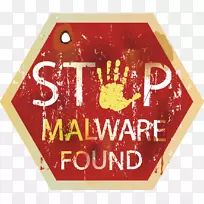 恶意软件计算机病毒杀毒软件间谍软件-计算机